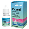 Buy Pataday (Patanol) without Prescription